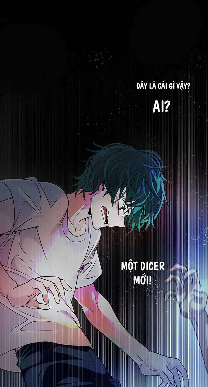 Trò Chơi Số Mệnh: Chapter 303