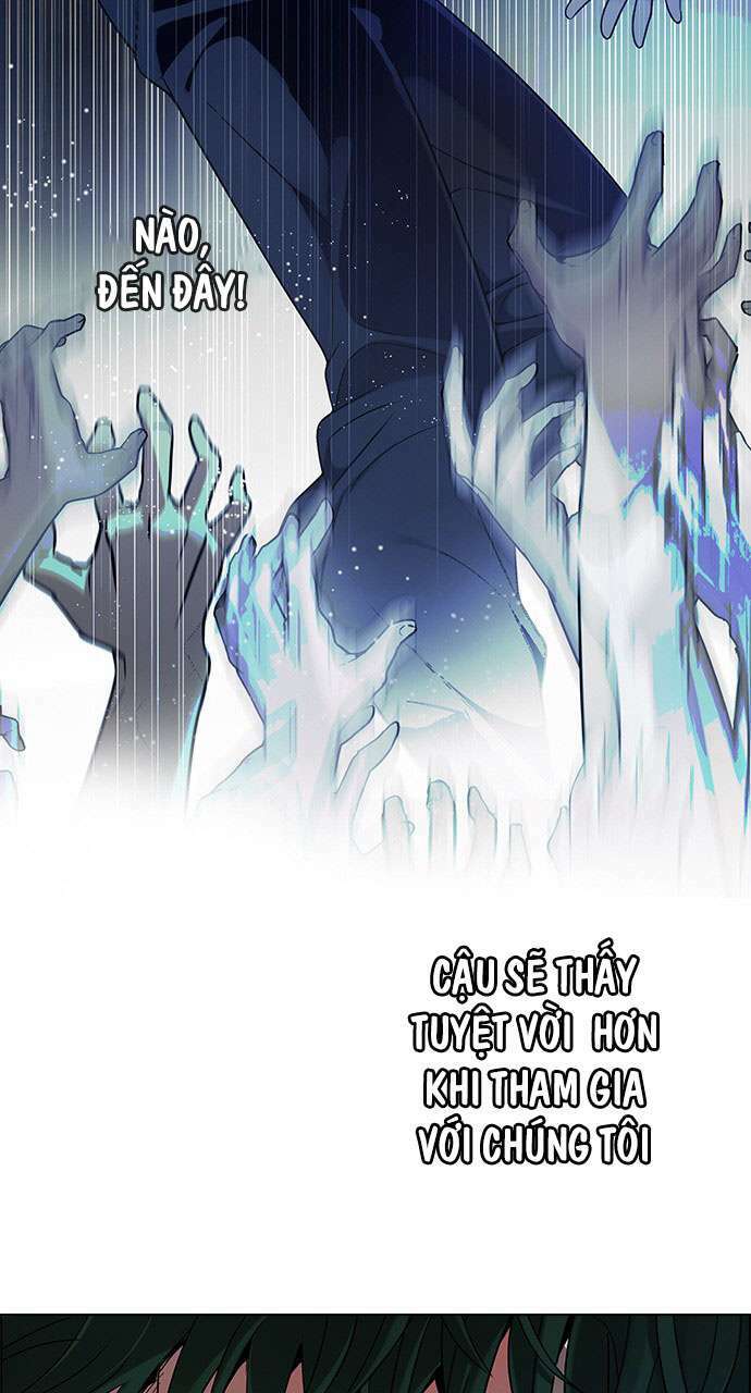 Trò Chơi Số Mệnh: Chapter 303