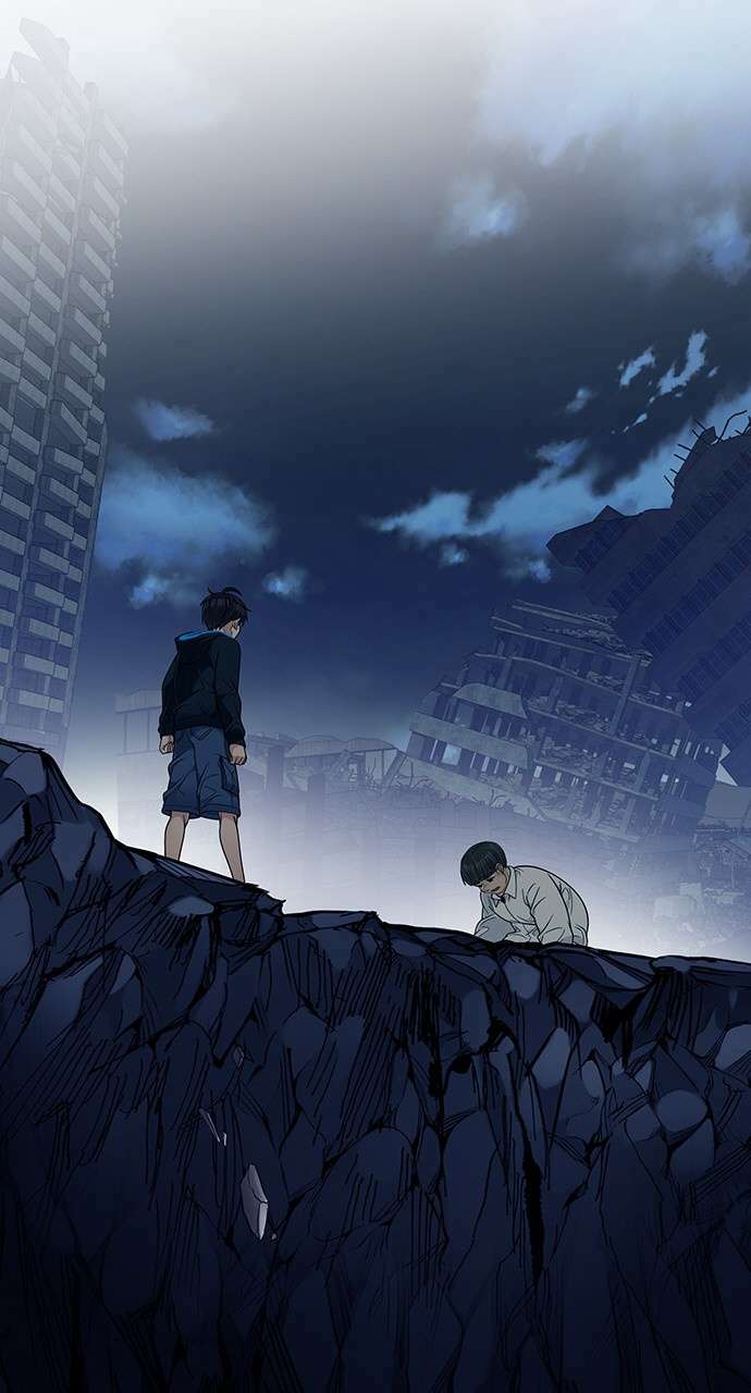 Trò Chơi Số Mệnh: Chapter 303