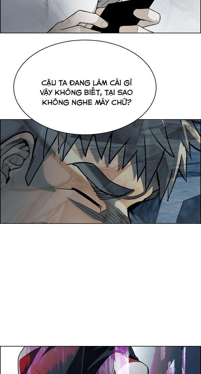 Trò Chơi Số Mệnh: Chapter 303
