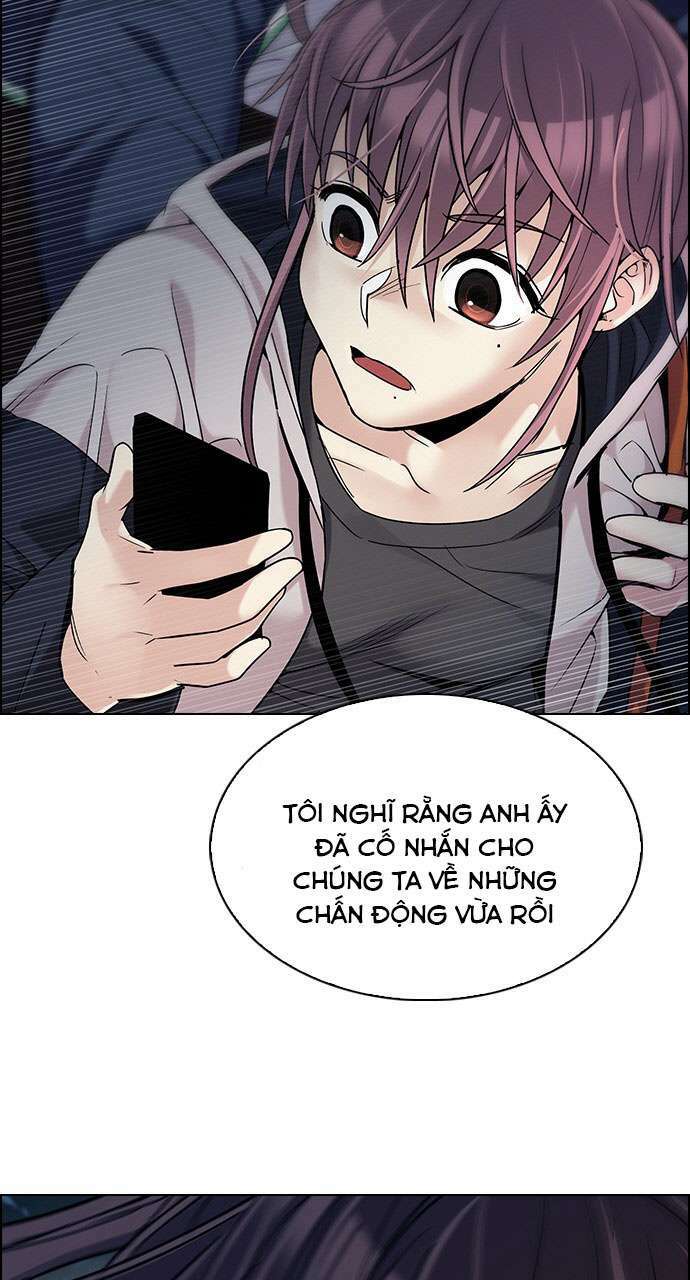 Trò Chơi Số Mệnh: Chapter 303