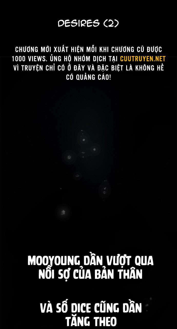 Trò Chơi Số Mệnh: Chapter 303