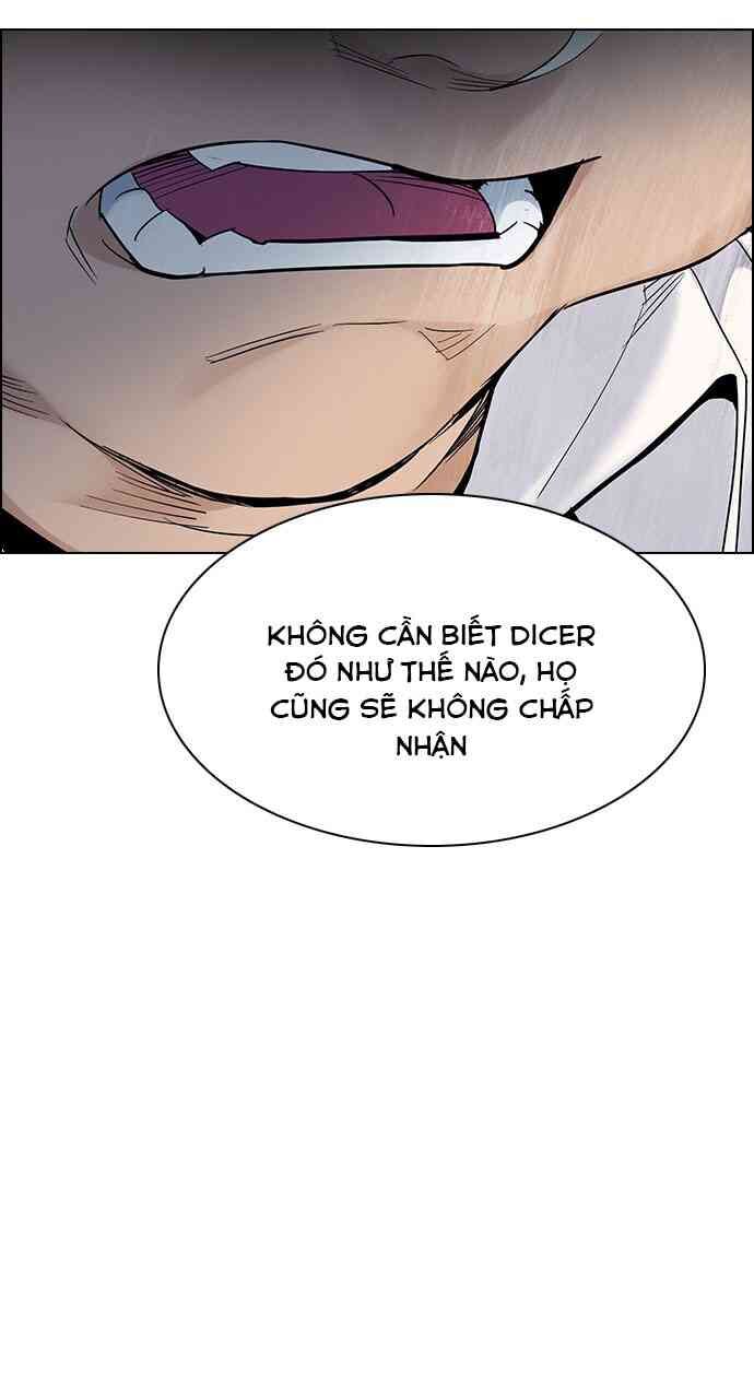 Trò Chơi Số Mệnh: Chapter 304