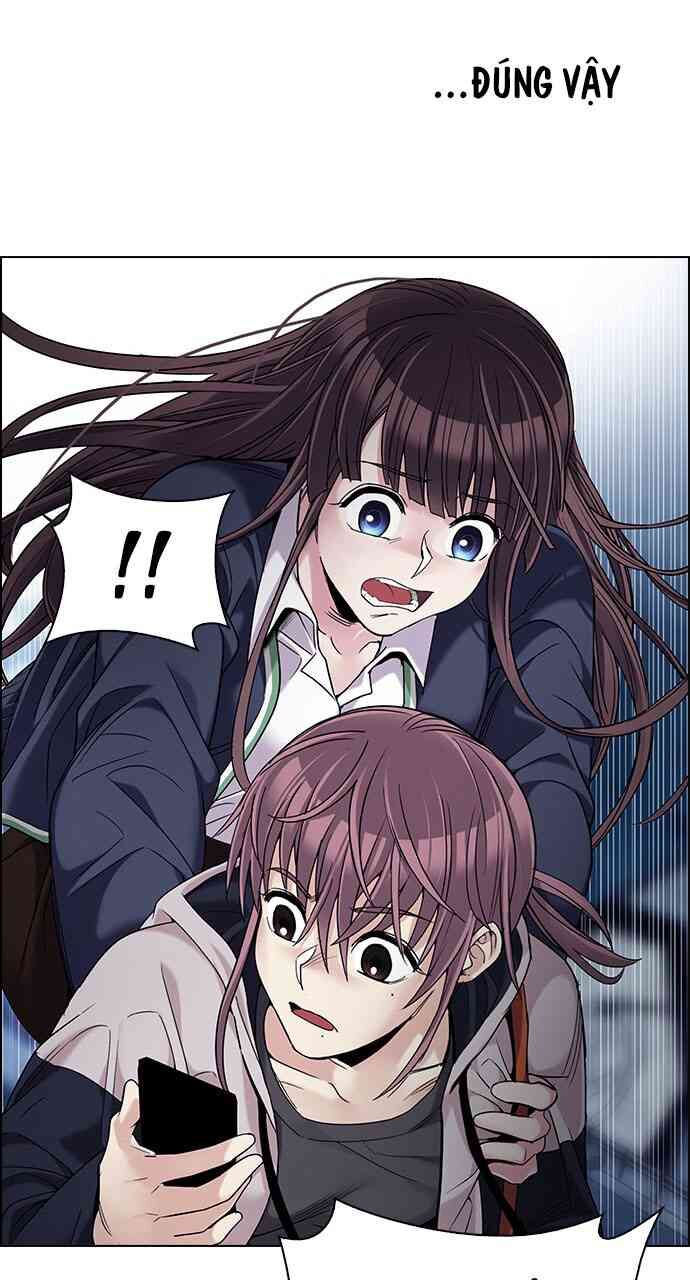 Trò Chơi Số Mệnh: Chapter 304