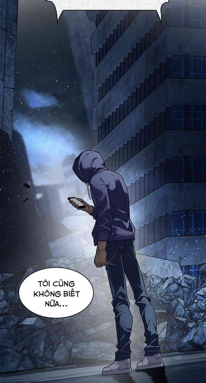 Trò Chơi Số Mệnh: Chapter 304