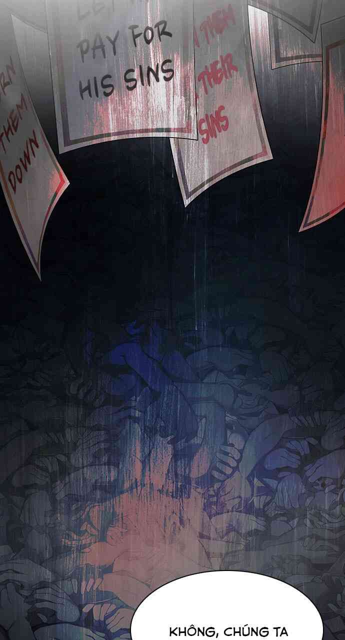 Trò Chơi Số Mệnh: Chapter 304
