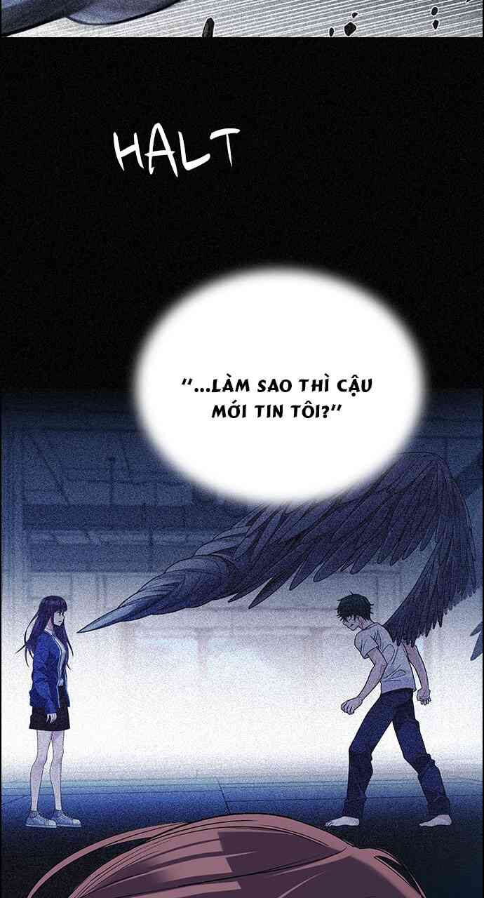 Trò Chơi Số Mệnh: Chapter 304