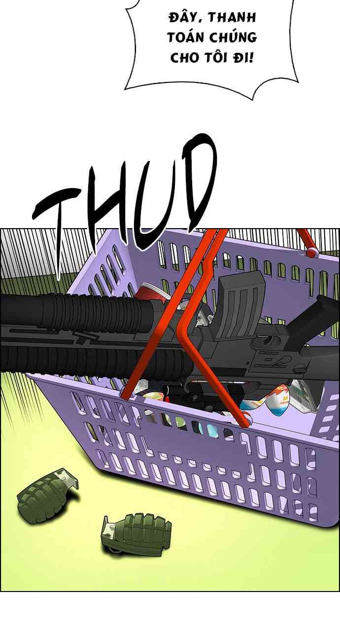 Trò Chơi Số Mệnh: Chapter 304