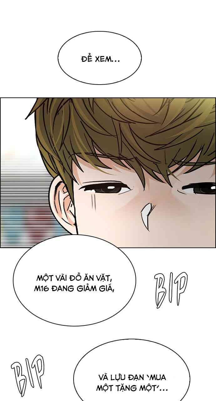 Trò Chơi Số Mệnh: Chapter 304