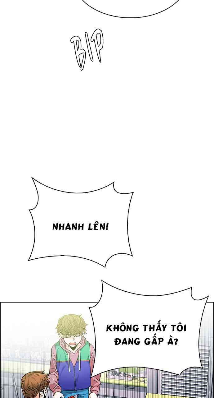 Trò Chơi Số Mệnh: Chapter 304