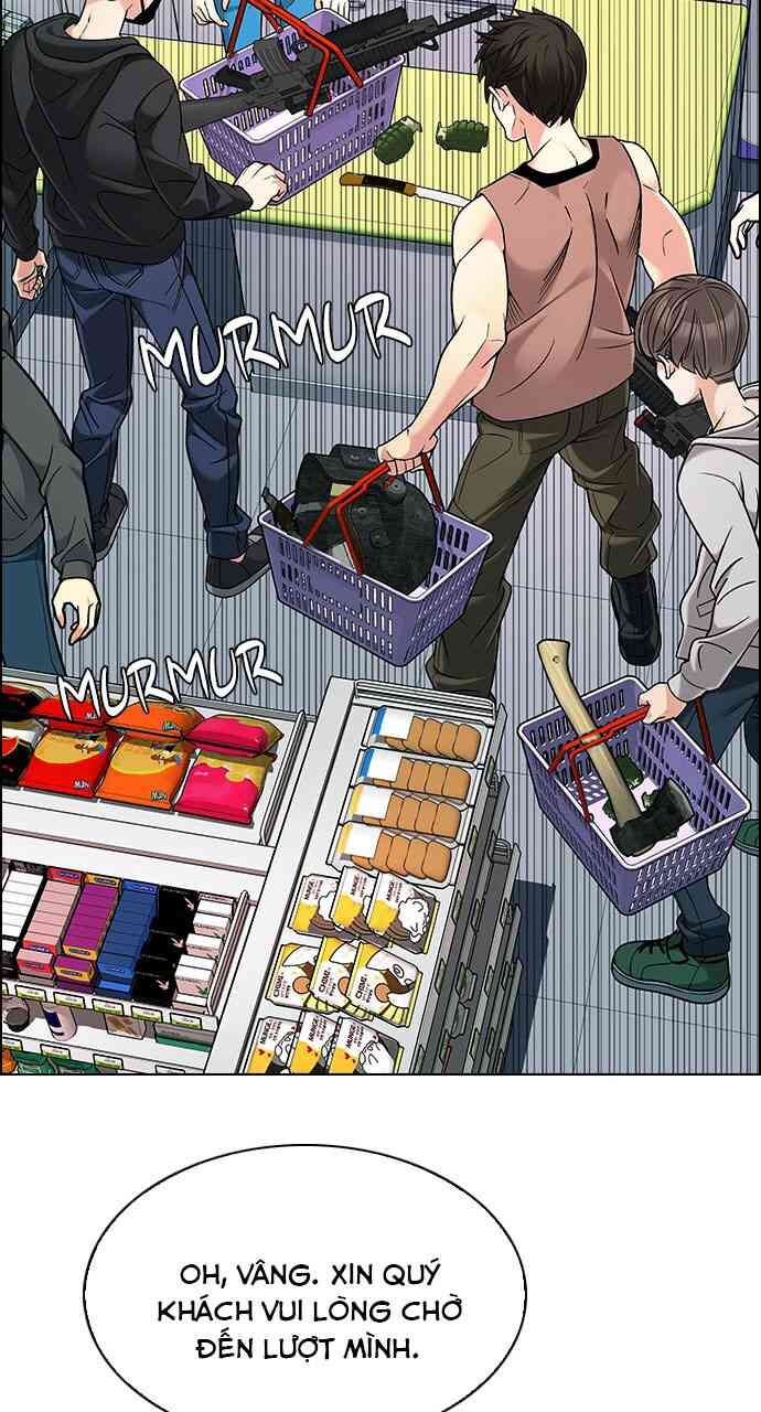 Trò Chơi Số Mệnh: Chapter 304