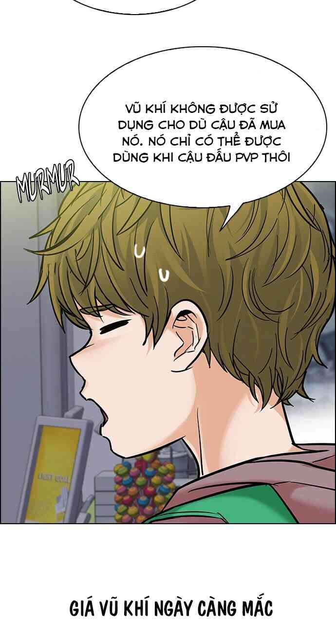Trò Chơi Số Mệnh: Chapter 304