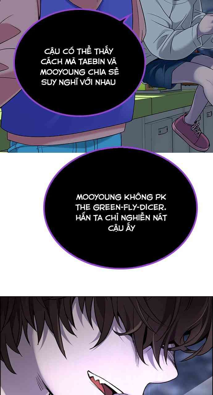 Trò Chơi Số Mệnh: Chapter 304