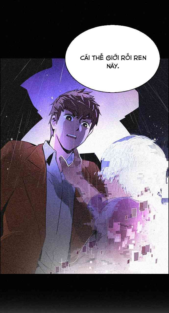 Trò Chơi Số Mệnh: Chapter 304