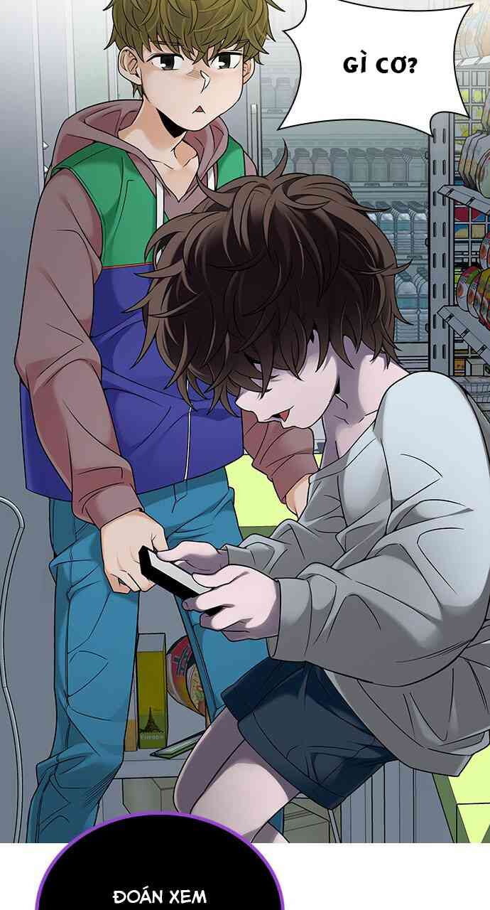 Trò Chơi Số Mệnh: Chapter 304
