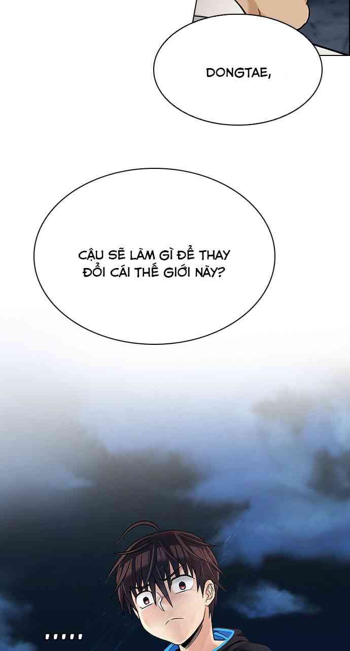 Trò Chơi Số Mệnh: Chapter 304