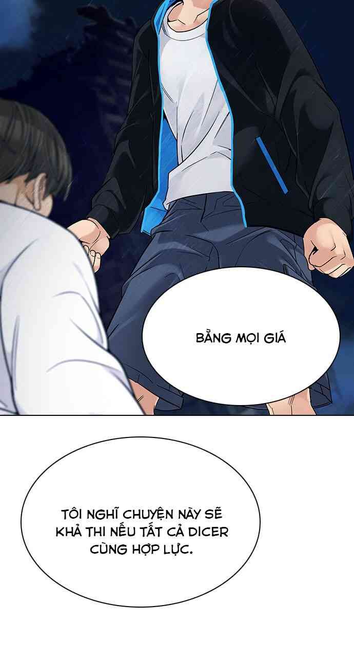 Trò Chơi Số Mệnh: Chapter 304