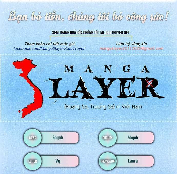 Trò Chơi Số Mệnh: Chapter 305