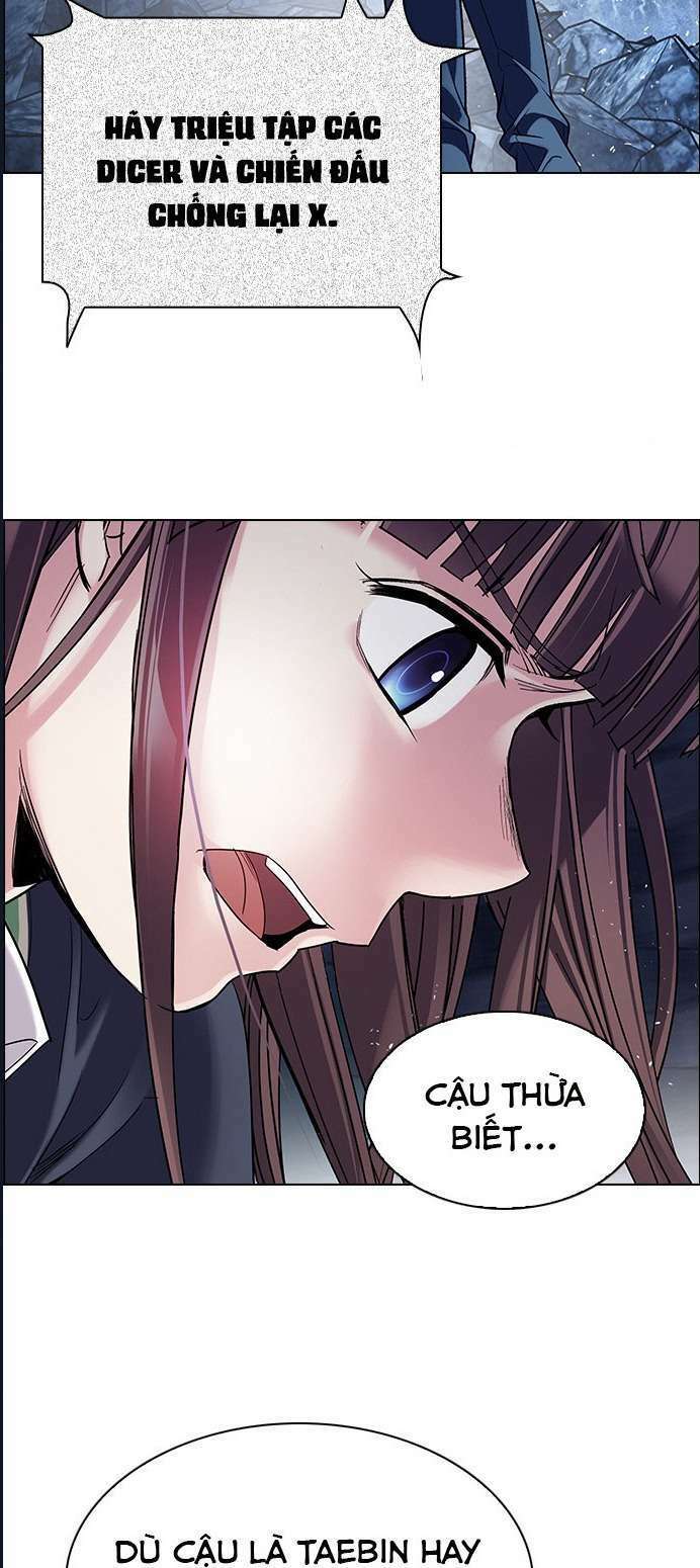 Trò Chơi Số Mệnh: Chapter 305