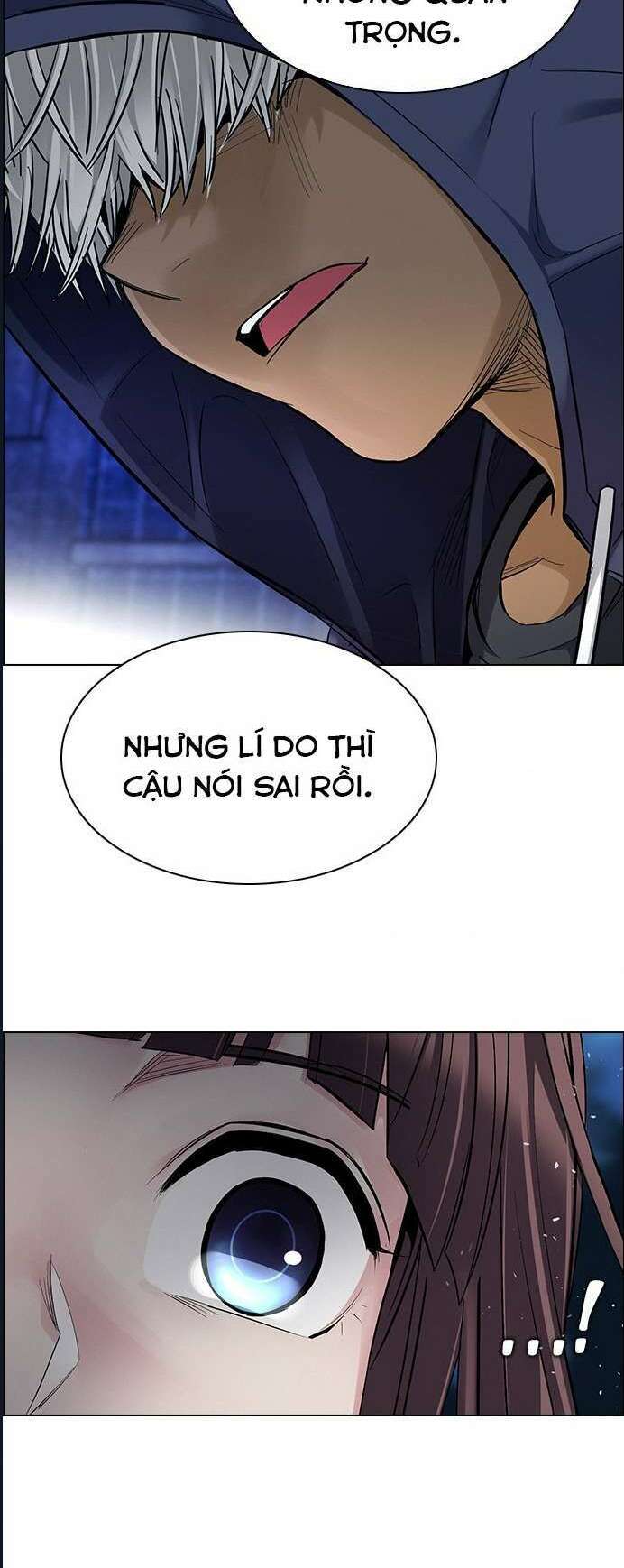 Trò Chơi Số Mệnh: Chapter 305