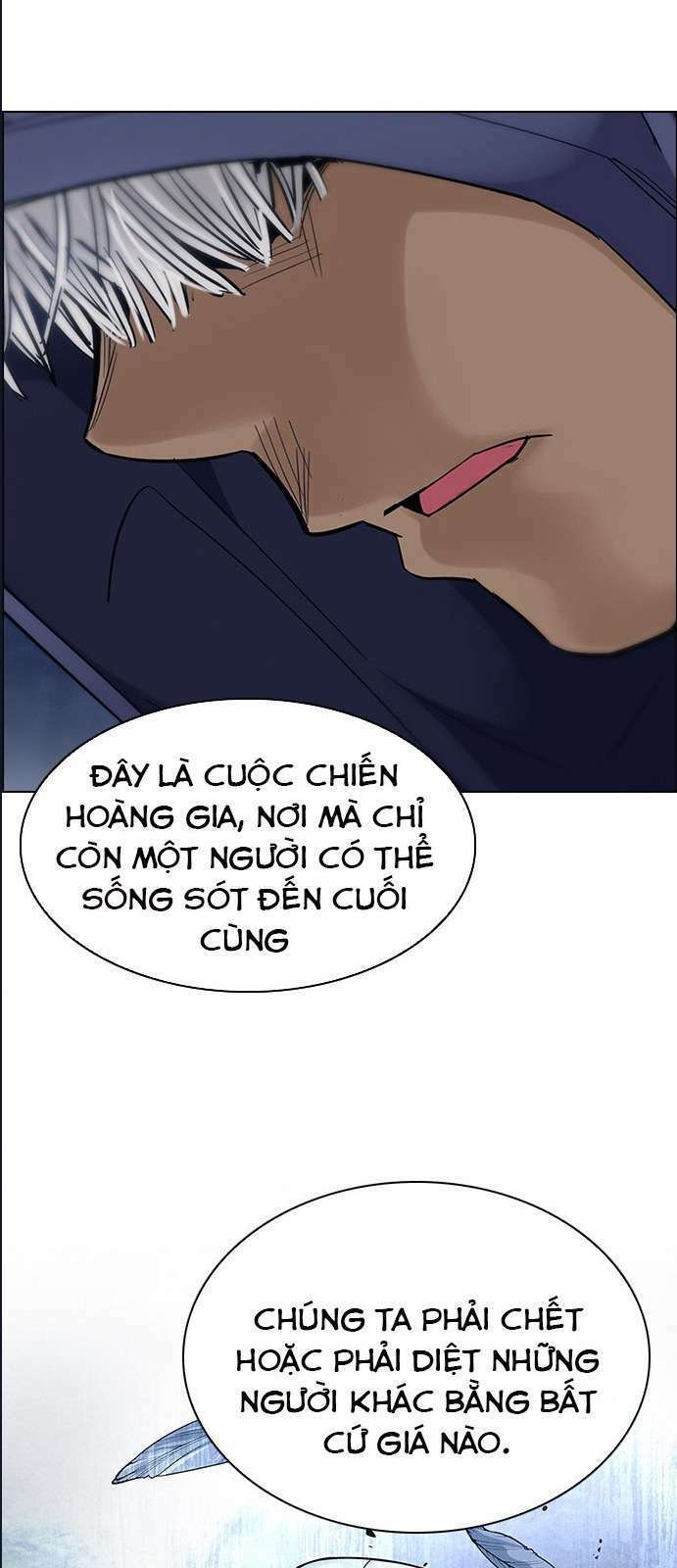 Trò Chơi Số Mệnh: Chapter 305