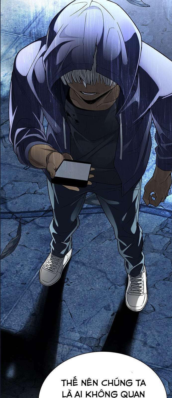 Trò Chơi Số Mệnh: Chapter 305