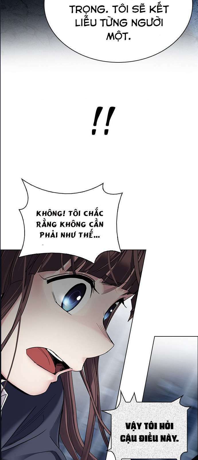Trò Chơi Số Mệnh: Chapter 305