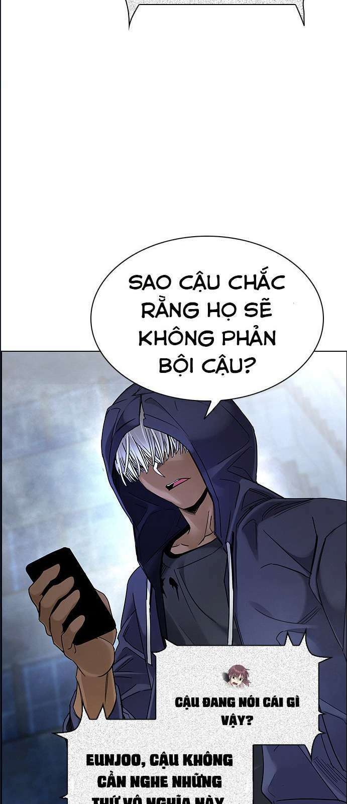 Trò Chơi Số Mệnh: Chapter 305