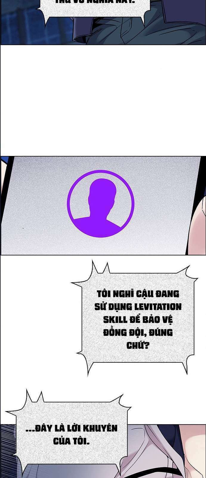 Trò Chơi Số Mệnh: Chapter 305
