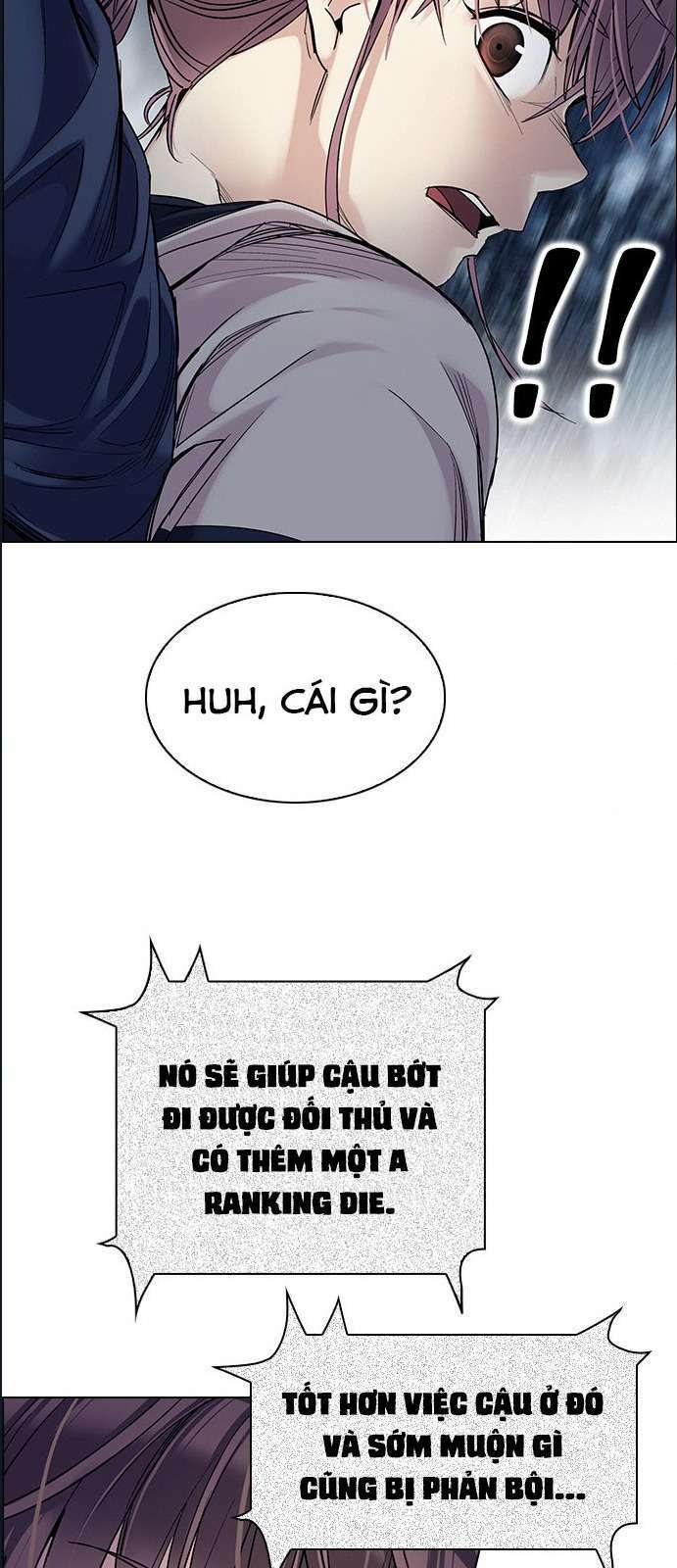 Trò Chơi Số Mệnh: Chapter 305