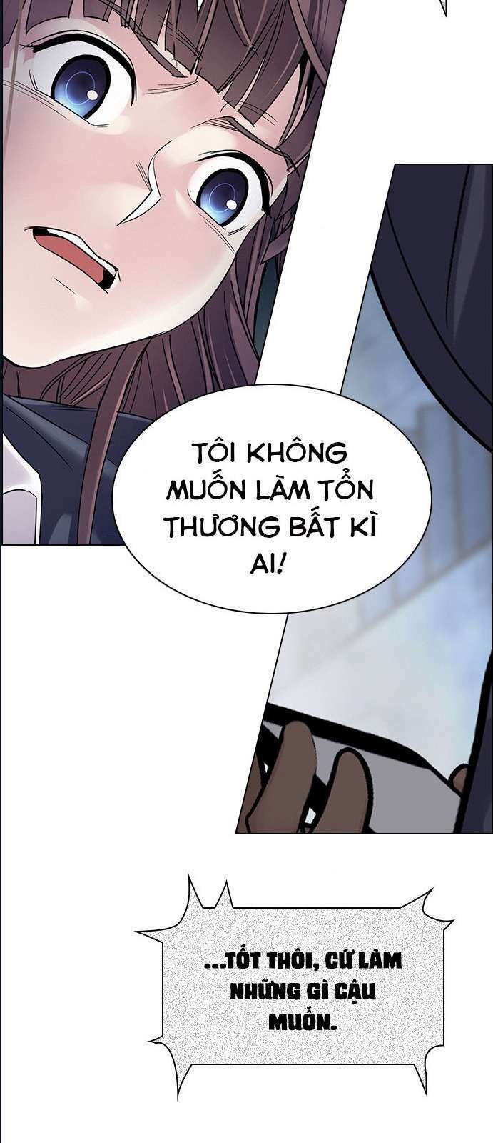 Trò Chơi Số Mệnh: Chapter 305