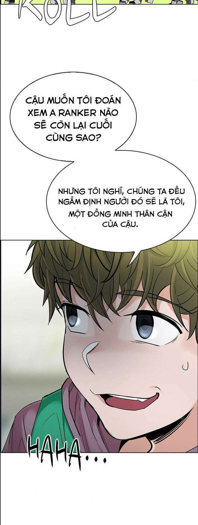 Trò Chơi Số Mệnh: Chapter 305