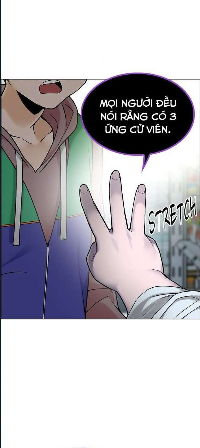 Trò Chơi Số Mệnh: Chapter 305
