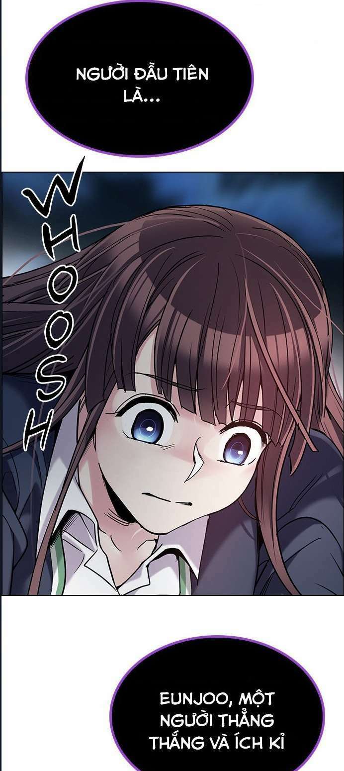 Trò Chơi Số Mệnh: Chapter 305