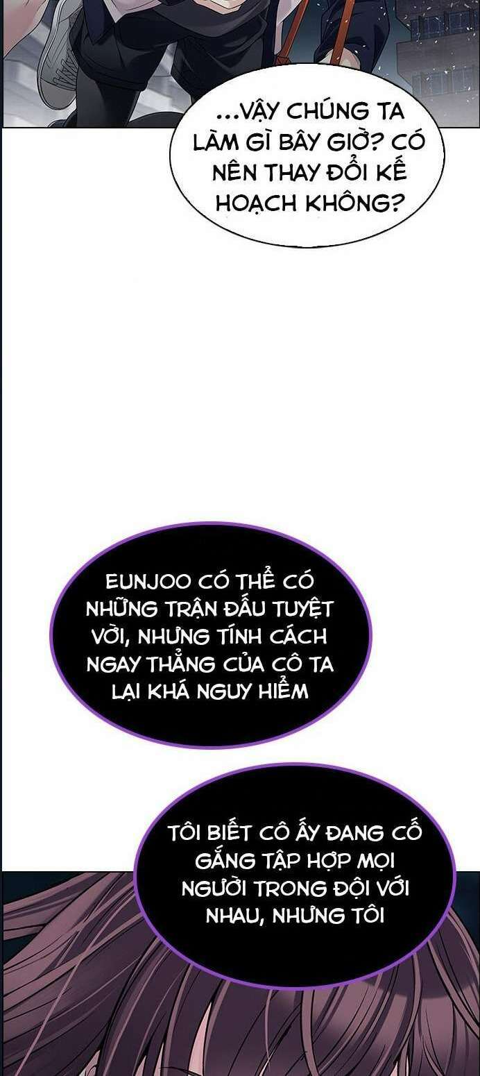Trò Chơi Số Mệnh: Chapter 305