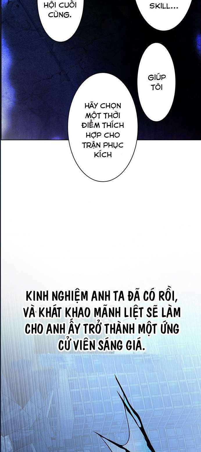 Trò Chơi Số Mệnh: Chapter 305