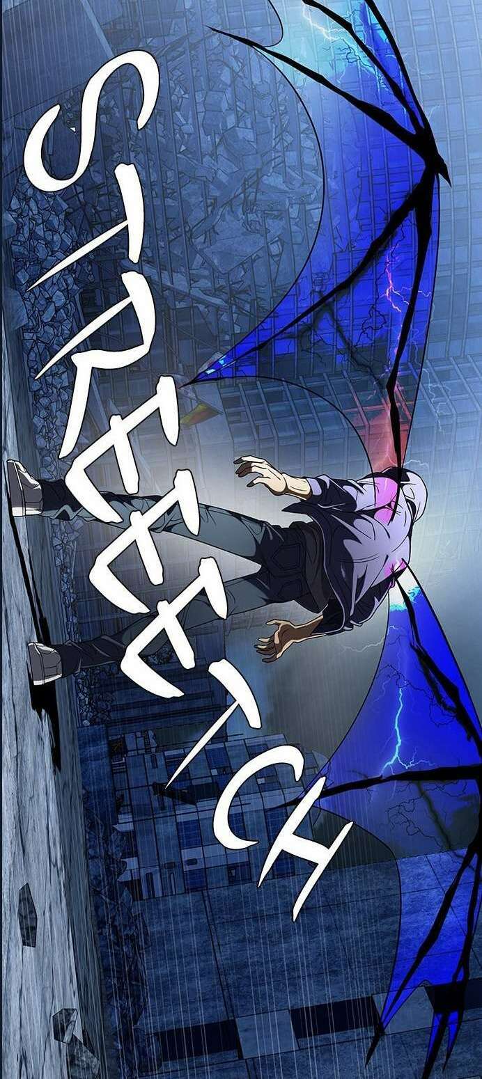 Trò Chơi Số Mệnh: Chapter 305