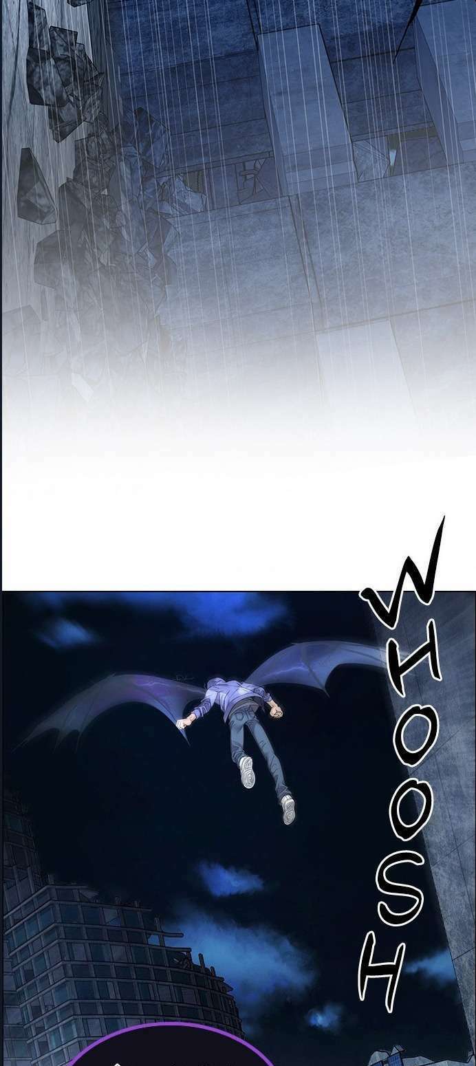 Trò Chơi Số Mệnh: Chapter 305