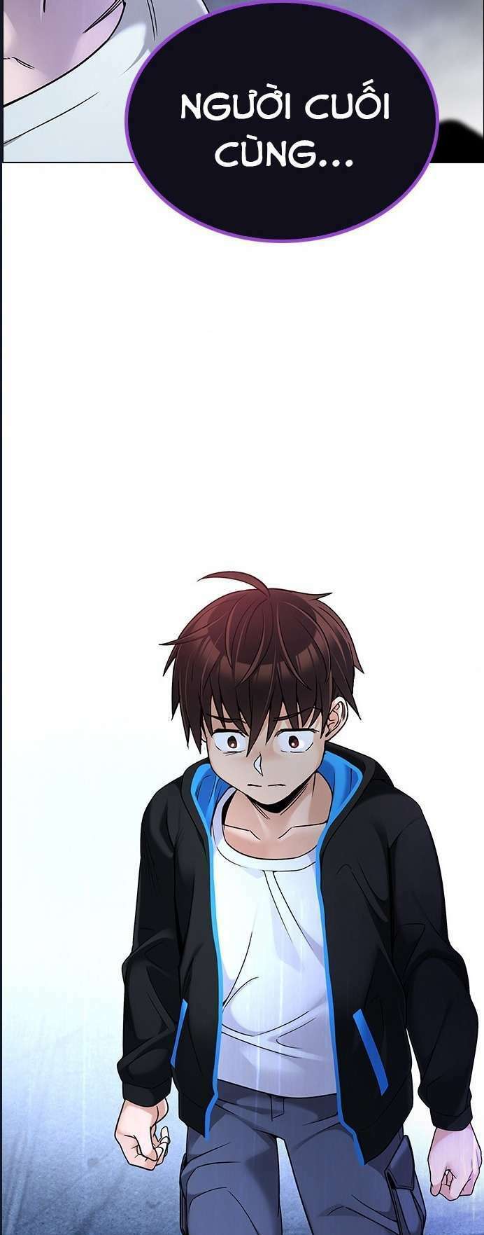 Trò Chơi Số Mệnh: Chapter 305