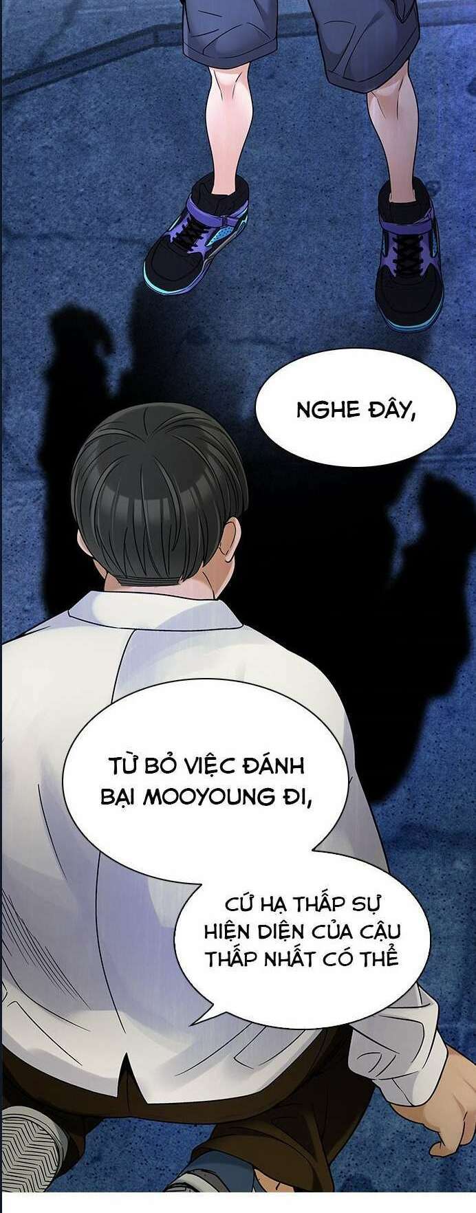 Trò Chơi Số Mệnh: Chapter 305