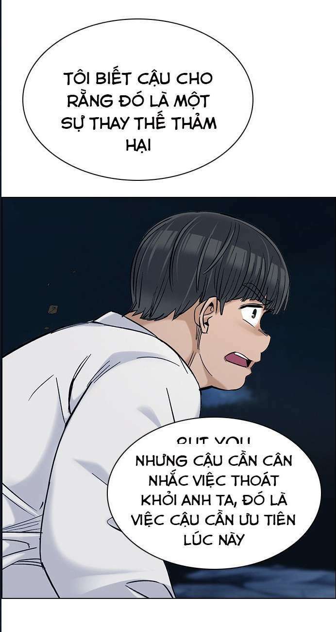 Trò Chơi Số Mệnh: Chapter 305