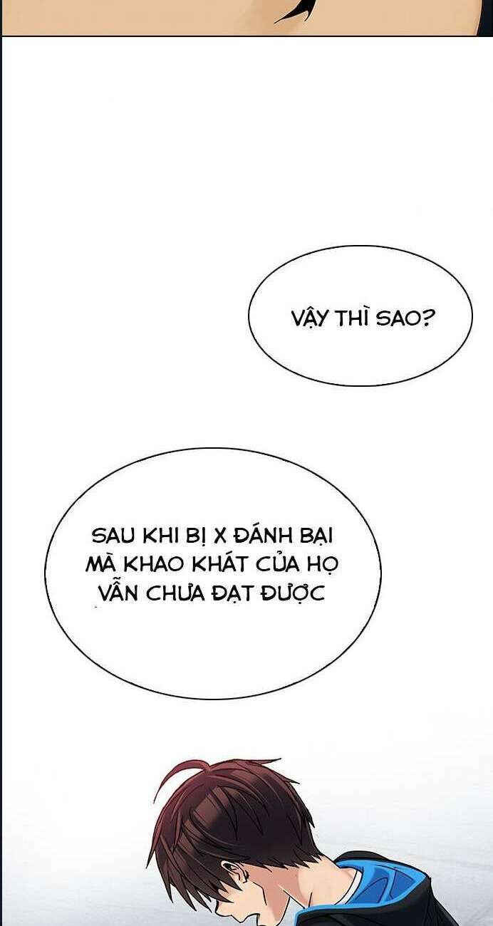 Trò Chơi Số Mệnh: Chapter 305