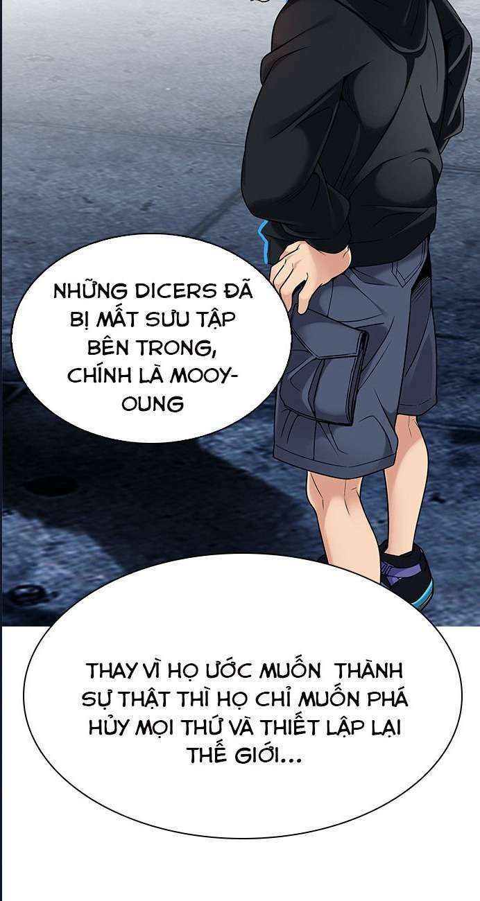 Trò Chơi Số Mệnh: Chapter 305