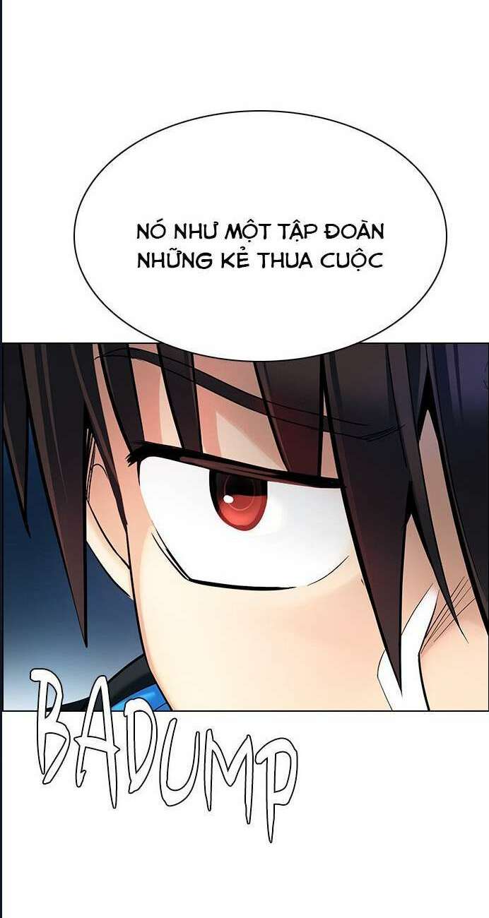 Trò Chơi Số Mệnh: Chapter 305