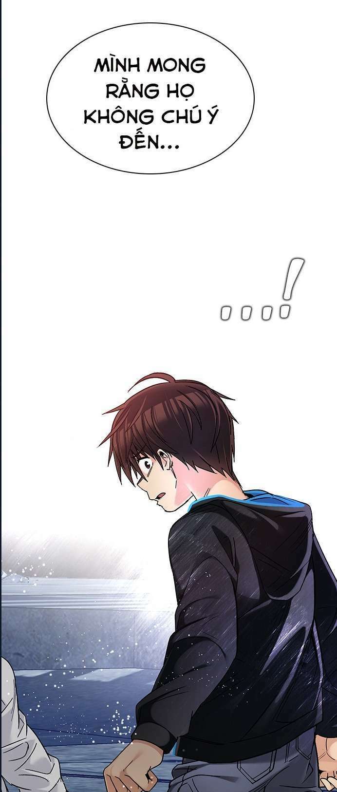 Trò Chơi Số Mệnh: Chapter 305