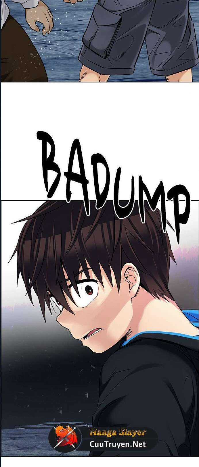 Trò Chơi Số Mệnh: Chapter 305