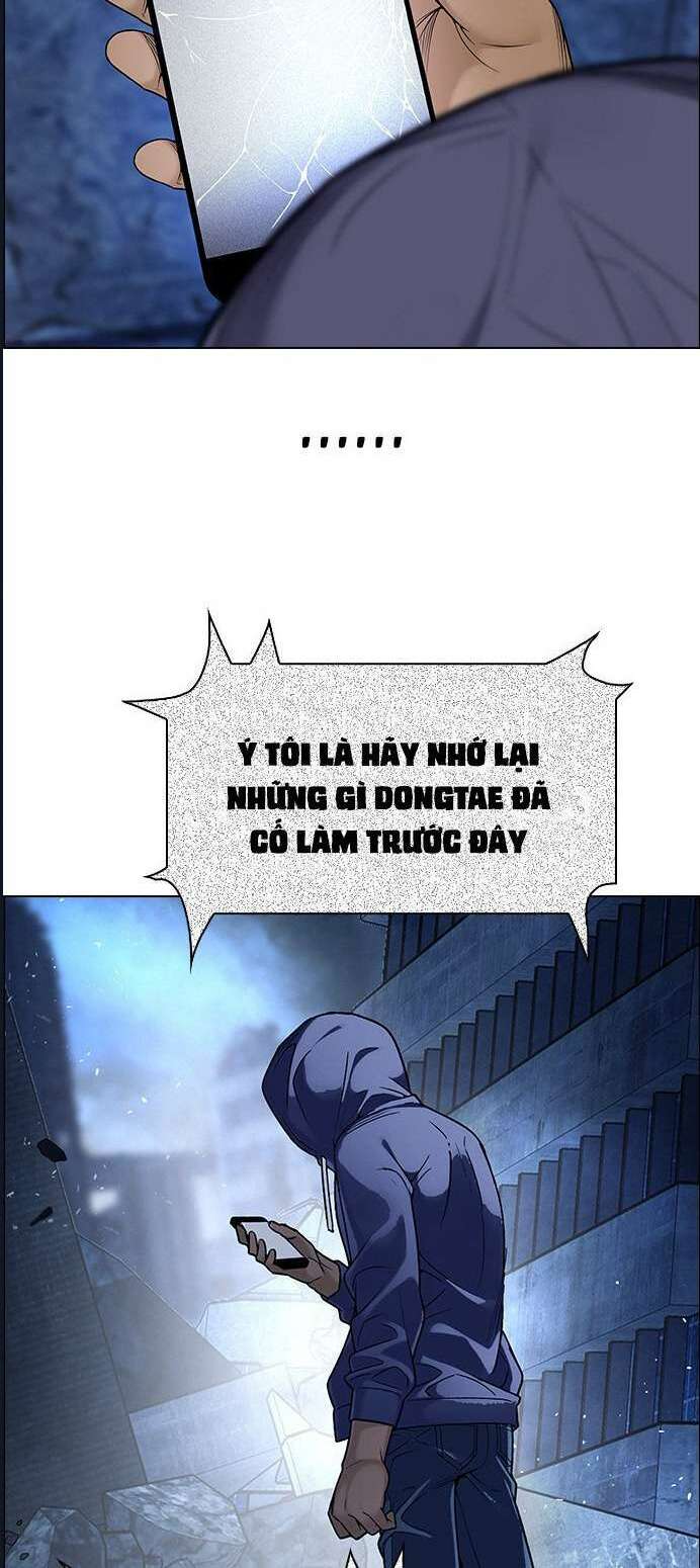 Trò Chơi Số Mệnh: Chapter 305