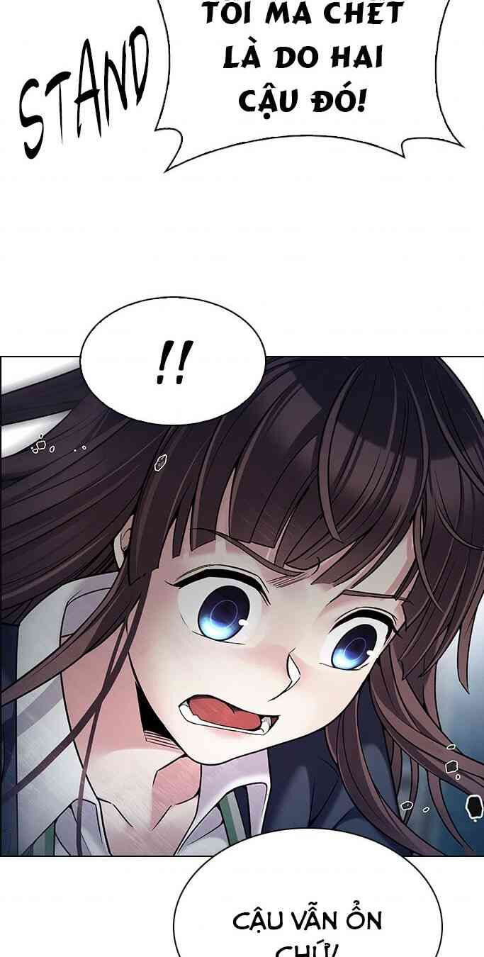Trò Chơi Số Mệnh: Chapter 306