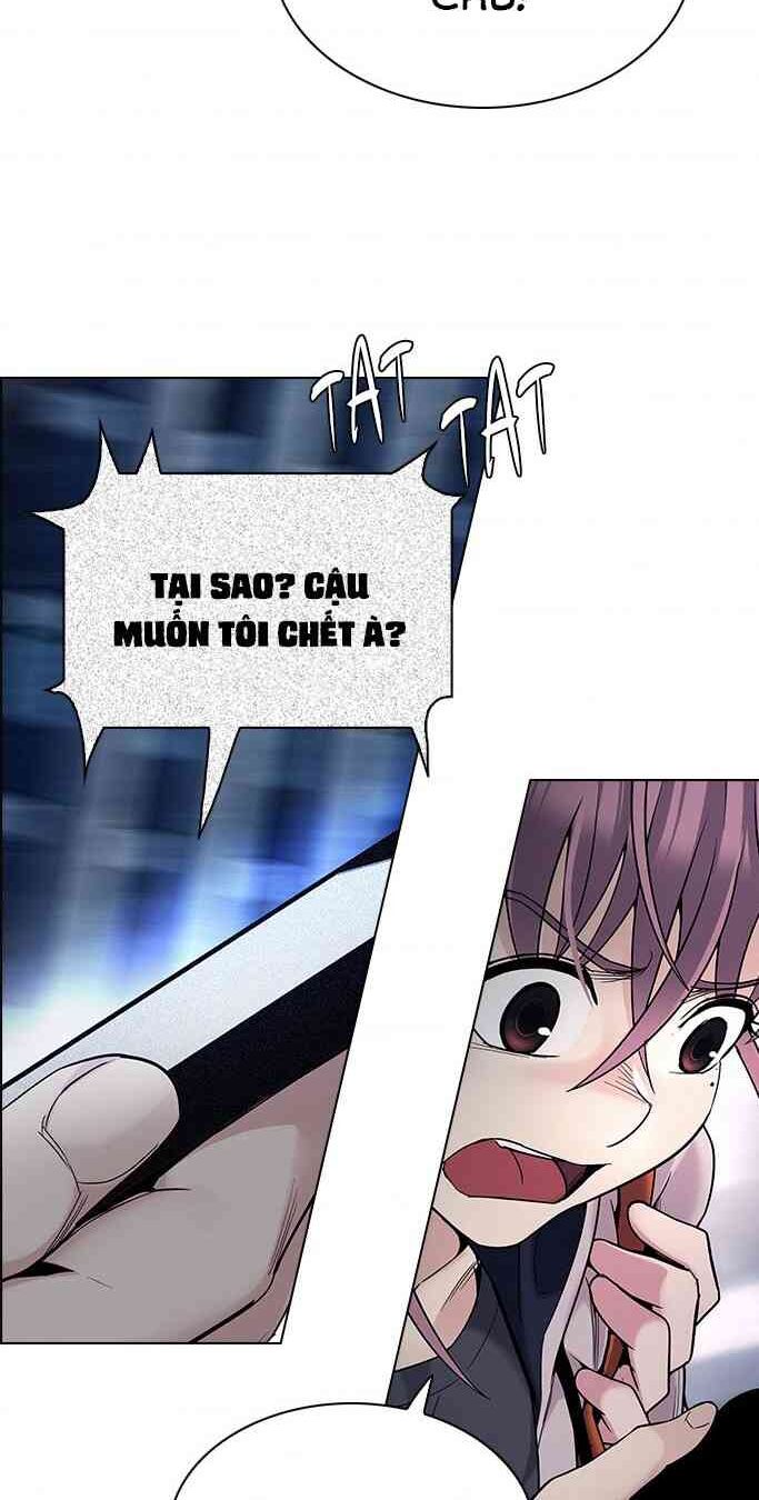 Trò Chơi Số Mệnh: Chapter 306