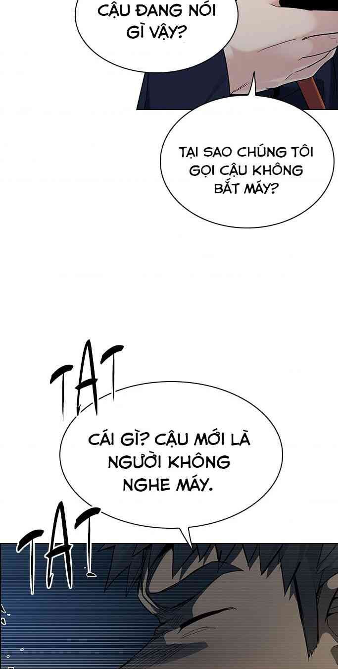 Trò Chơi Số Mệnh: Chapter 306